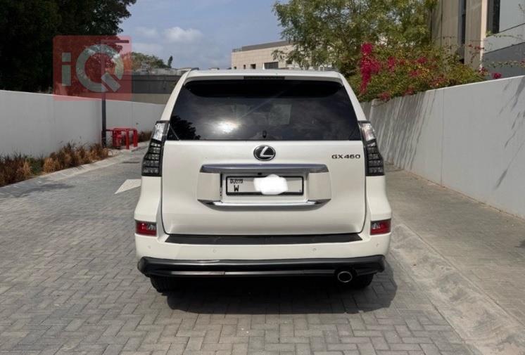 Lexus GX